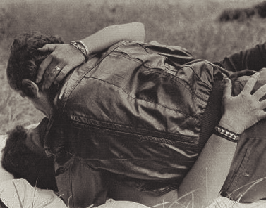 Visual cue for scent 005